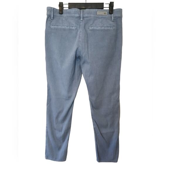 AG Adriano Goldschmied CadenTAILORED TROUSER 28 - Picture 6 of 10